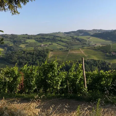 Beautiful Private House Among The Moscato Vineyards *