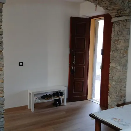 Beautiful Private House Among The Moscato Vineyards Vakantiehuis Camo