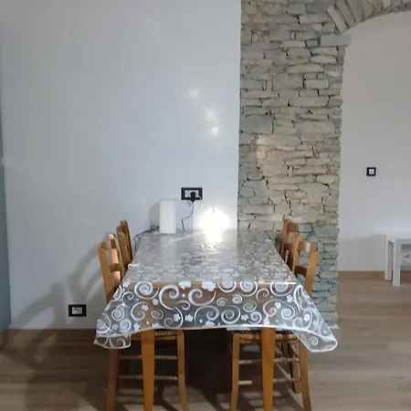 펜션 Beautiful Private House Among The Moscato Vineyards 카모