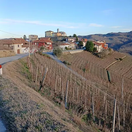 Beautiful Private House Among The Moscato Vineyards בית נופש *